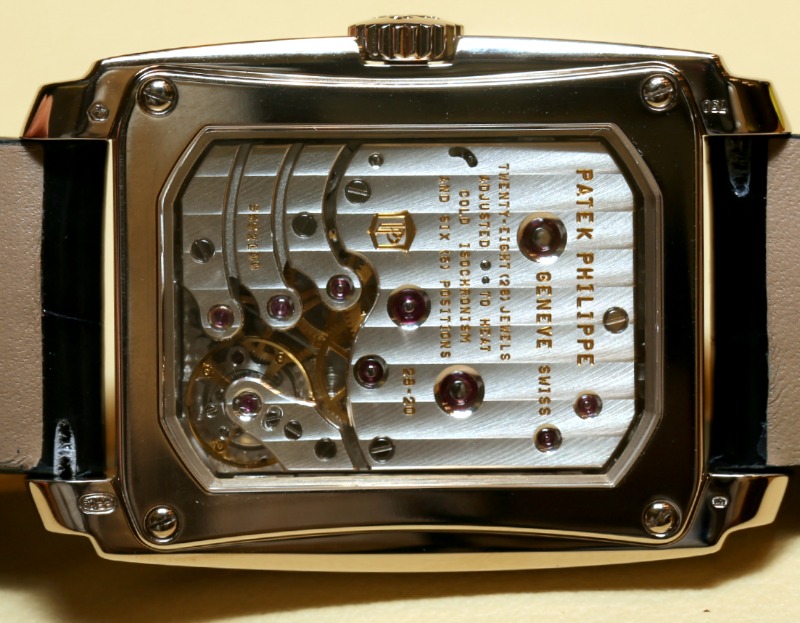 Patek Philippe 5200 Gondolo 4