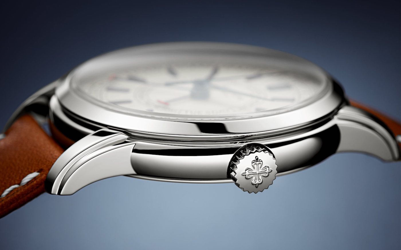 Patek Philippe 5212A Calatrava Weekly Calendar