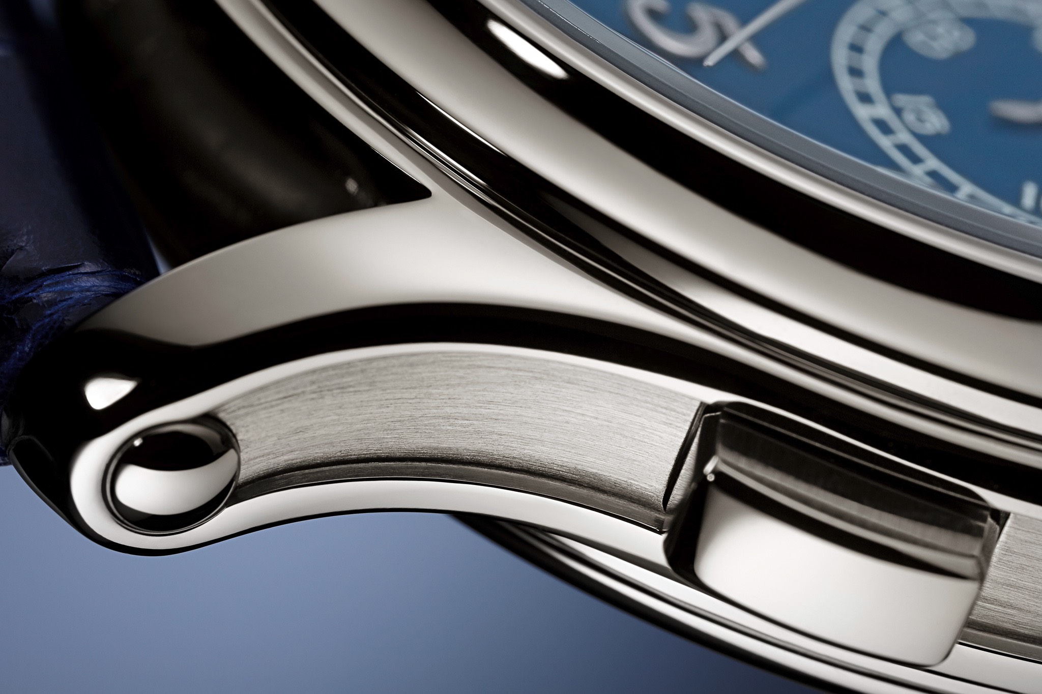 patek philippe 5370p split seconds chronograph