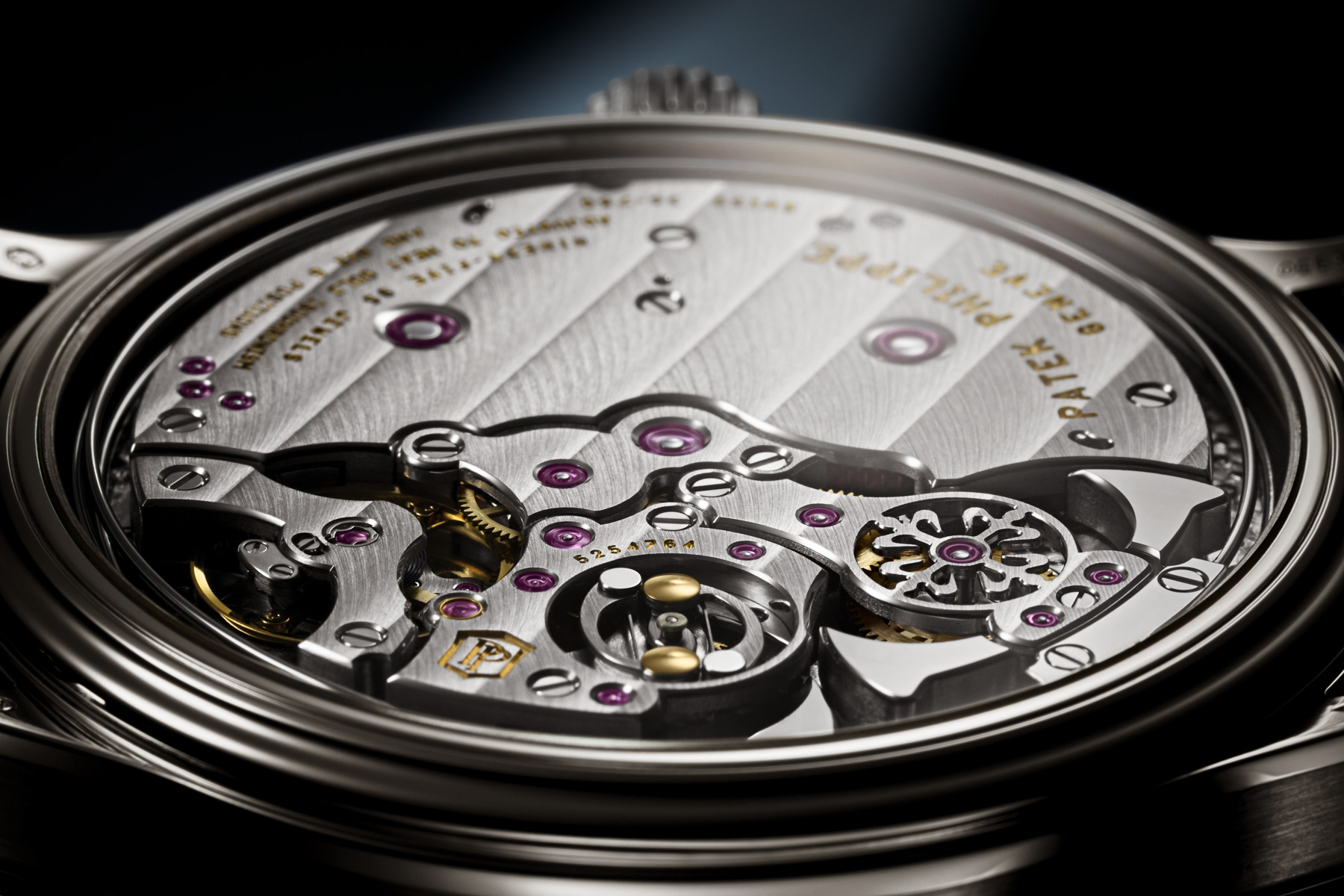 Patek Philippe 6301P Grande Sonnerie