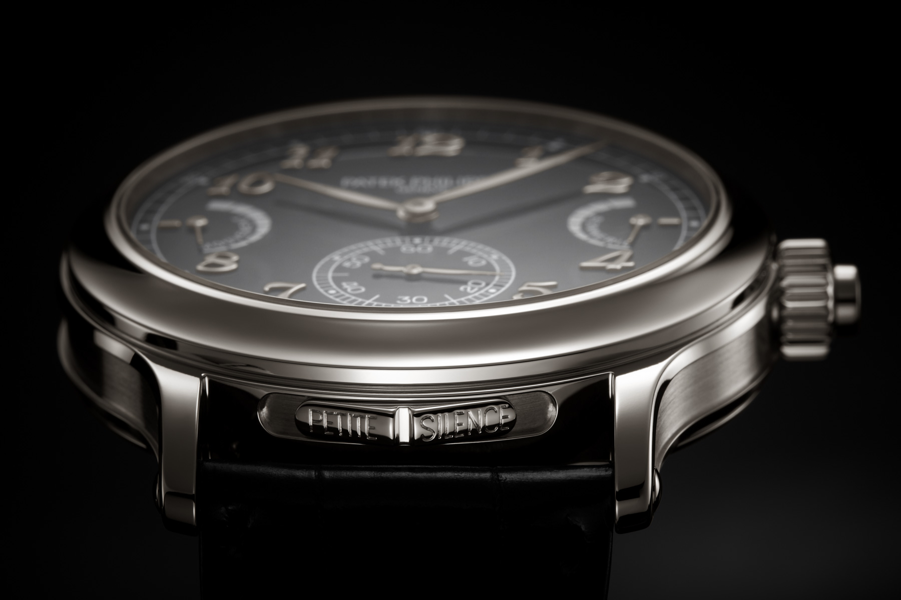 Patek Philippe 6301P Grande Sonnerie