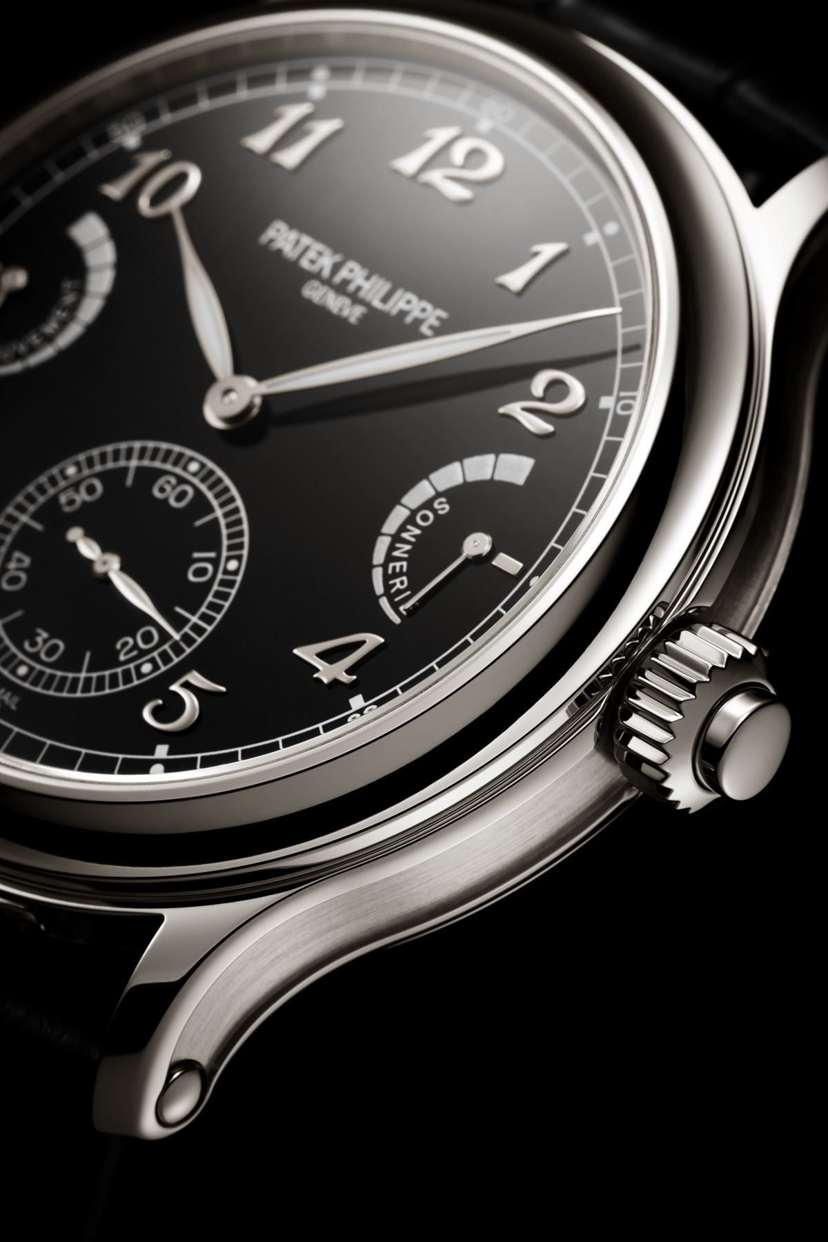 Patek Philippe 6301P Grande Sonnerie