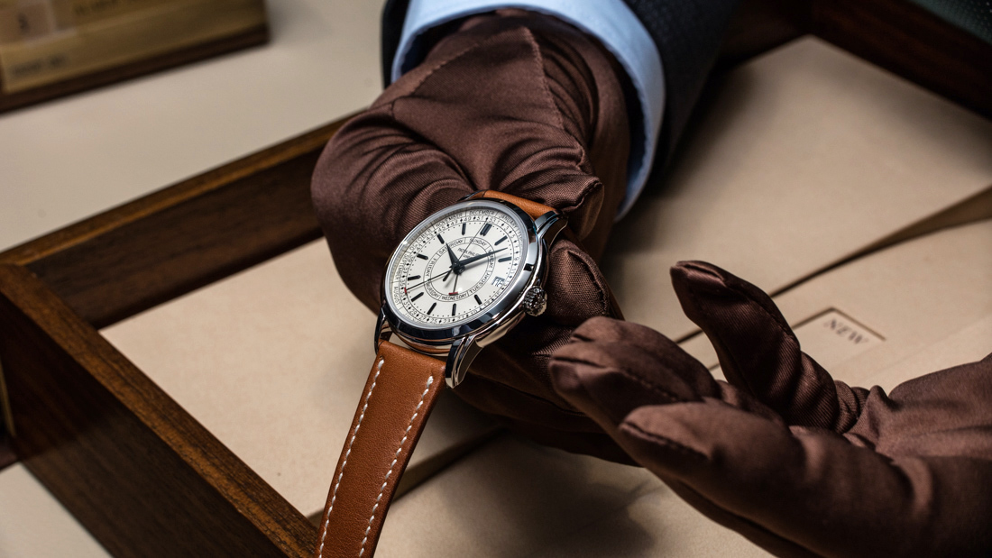 patek philippe 5212a calatrava weekly calendar