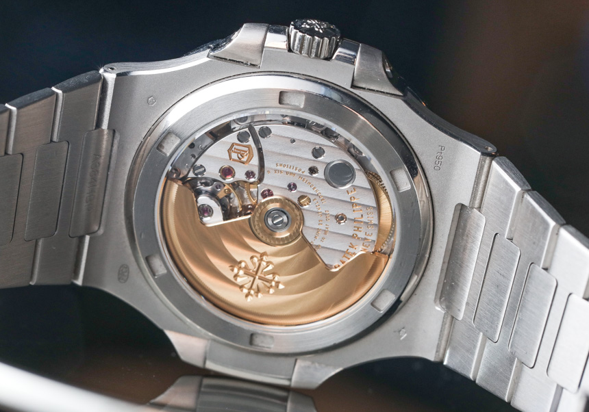 Patek-Philippe-Nautilus-40th-Anniversary-5711-1P-Platinum--11