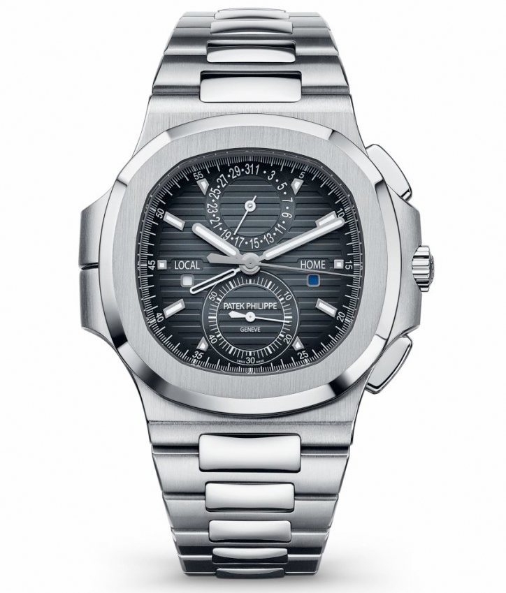 Patek-Philippe-Nautilus-Travel-Time
