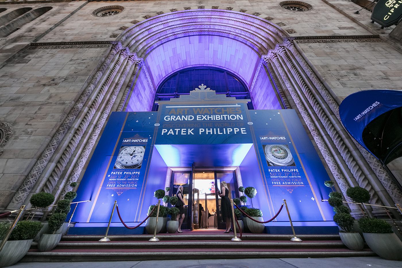 Patek-Philippe-Watch-Art-Grand-Exhibition-Singapore-2019