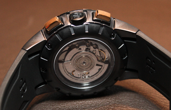 Perrelet-Turbine-Chronograph