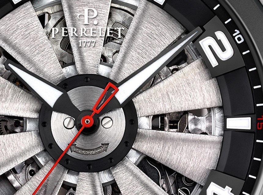 Perrelet-Turbine-Skeleton-watch-3