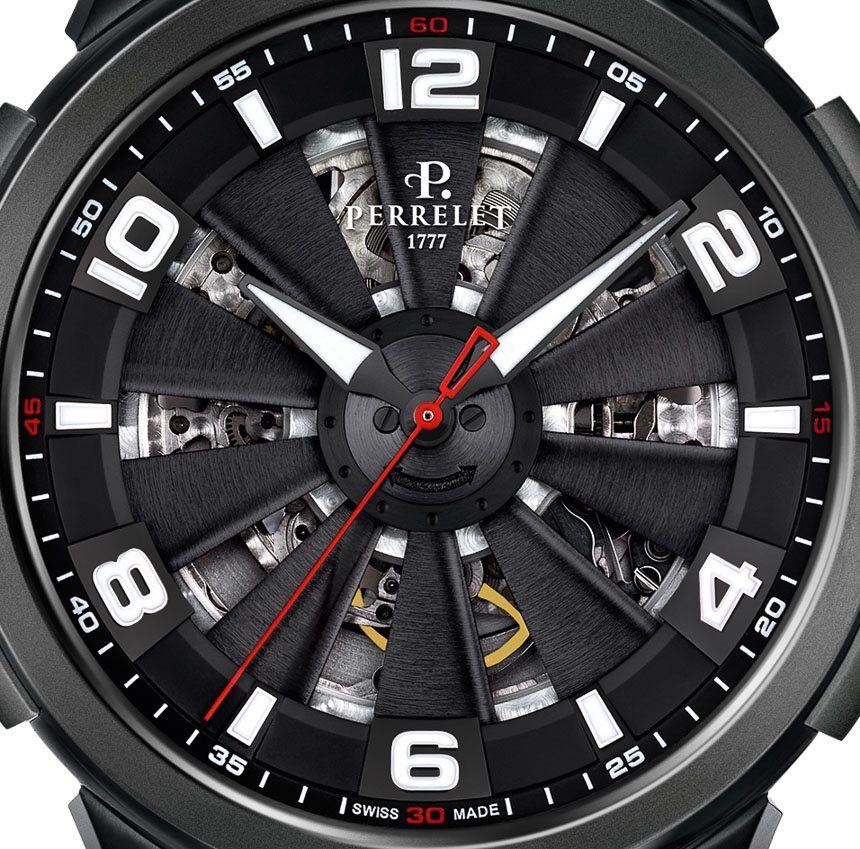 Perrelet-Turbine-Skeleton-watch-5