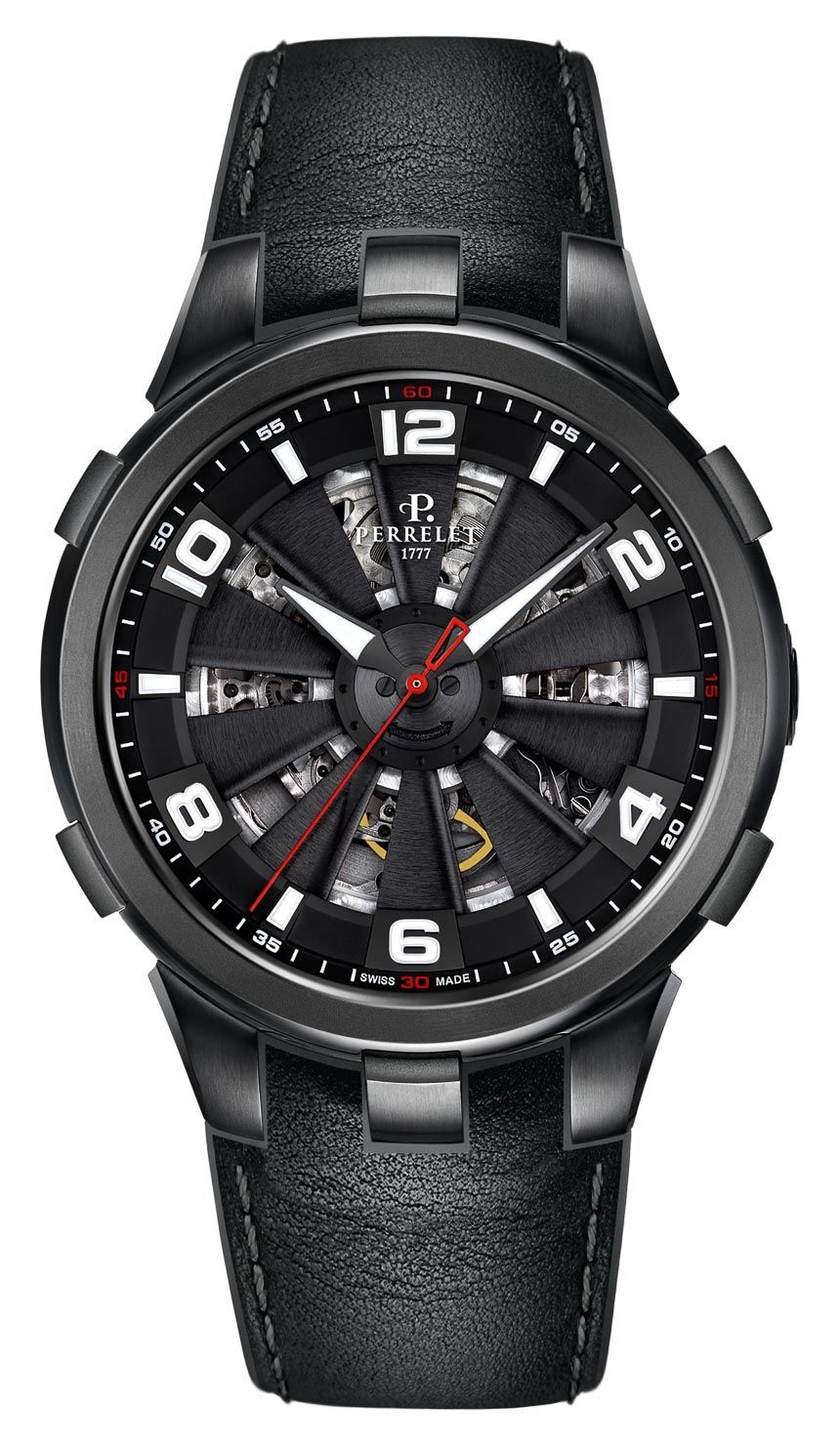 Perrelet-Turbine-Skeleton-watch-6