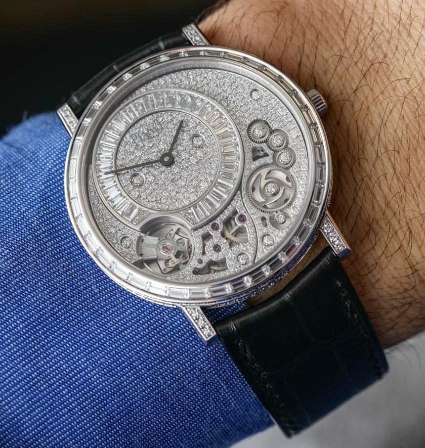 Piaget-Altiplano-900D-Thinnest-Mechanical-Jewelry-Watch--1