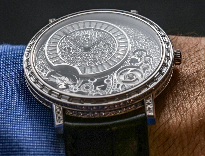 Piaget-Altiplano-900D-Thinnest-Mechanical-Jewelry-Watch--11