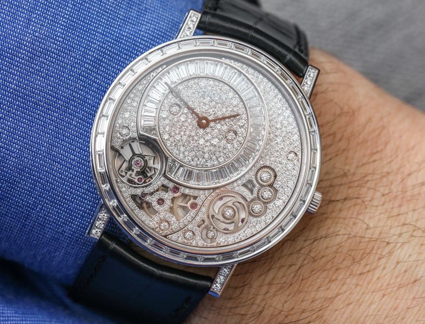 Piaget-Altiplano-900D-Thinnest-Mechanical-Jewelry-Watch--2