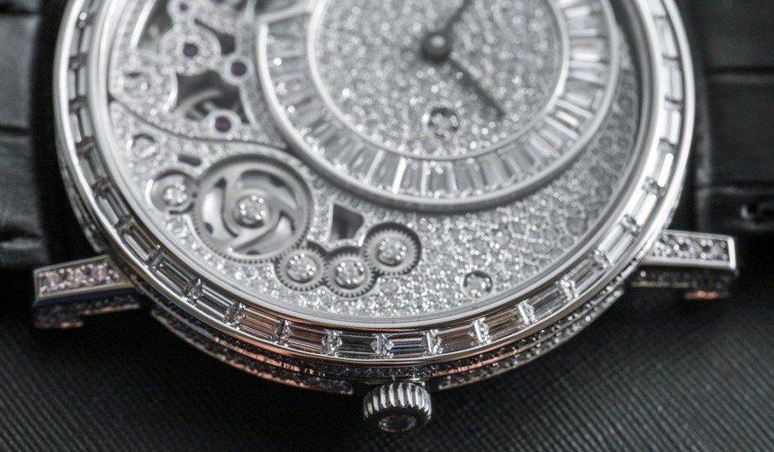 Piaget-Altiplano-900D-Thinnest-Mechanical-Jewelry-Watch--8