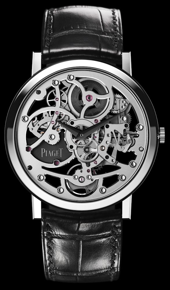 Piaget Altiplano Skeleton-5