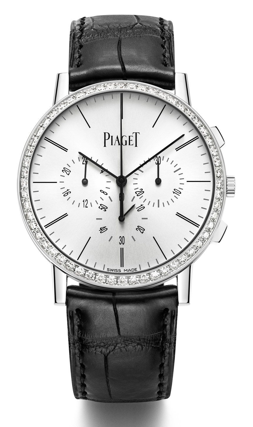 Piaget-Altiplano-chronograph-watch-7