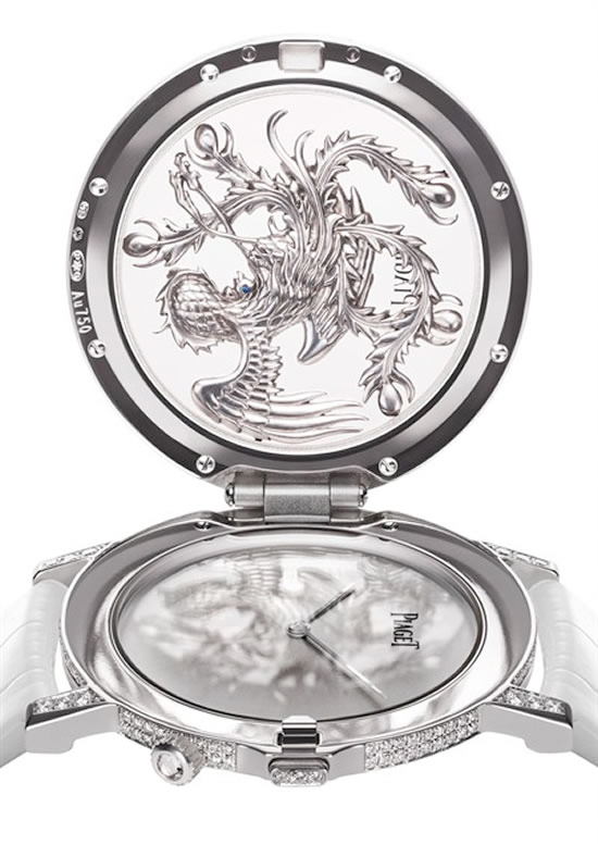Piaget-Dragon-Watch