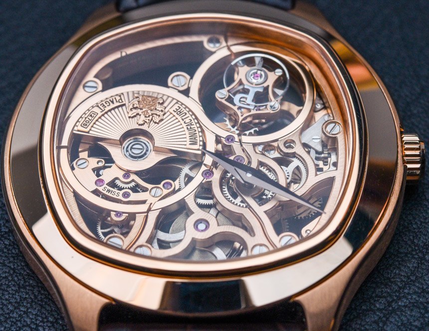 Piaget-Emperador-Cushion-Tourbillon-Automatic-Skeleton-G0A40042-- 1