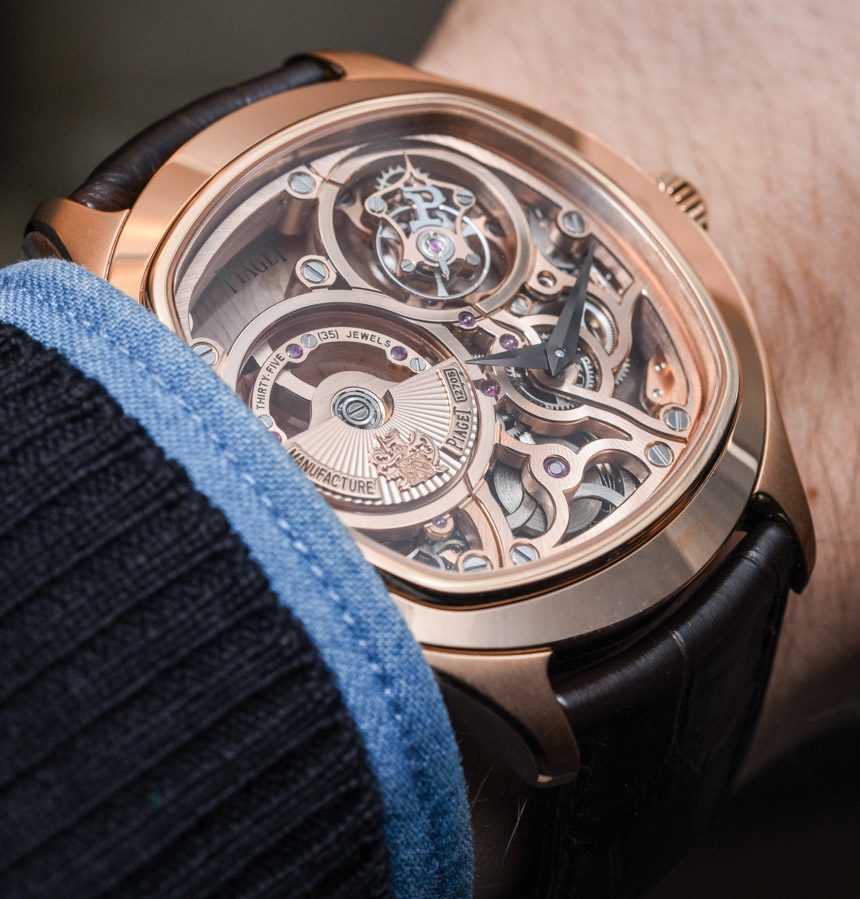 Piaget-Emperador-Cushion-Tourbillon-Automatic-Skeleton-G0A40042-- 10