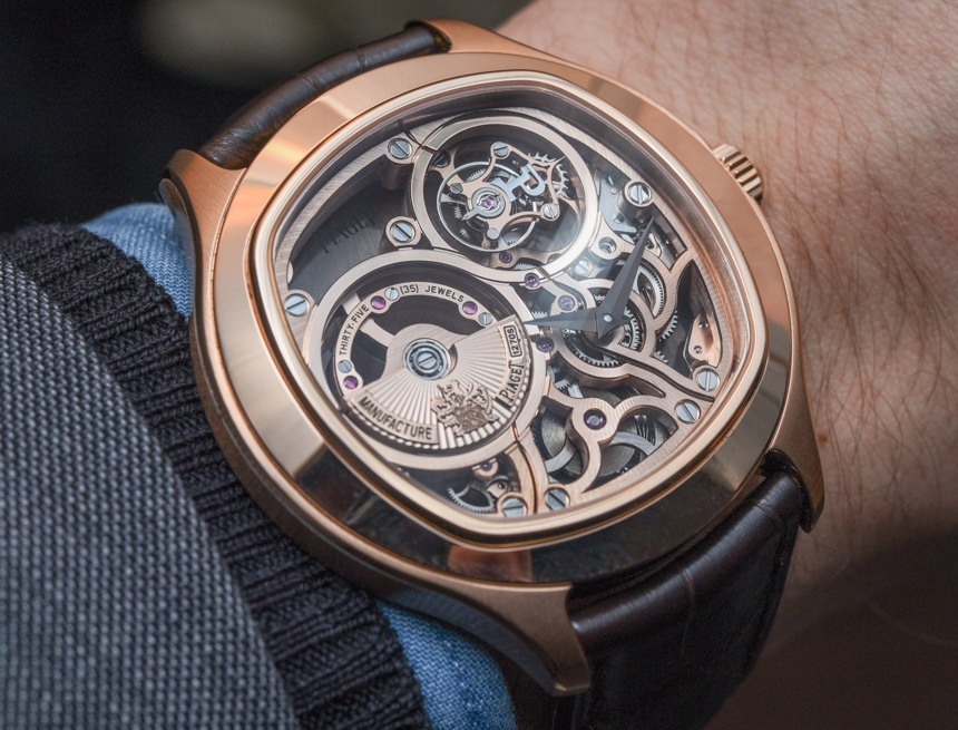Piaget-Emperador-Cushion-Tourbillon-Automatic-Skeleton-G0A40042-- 11