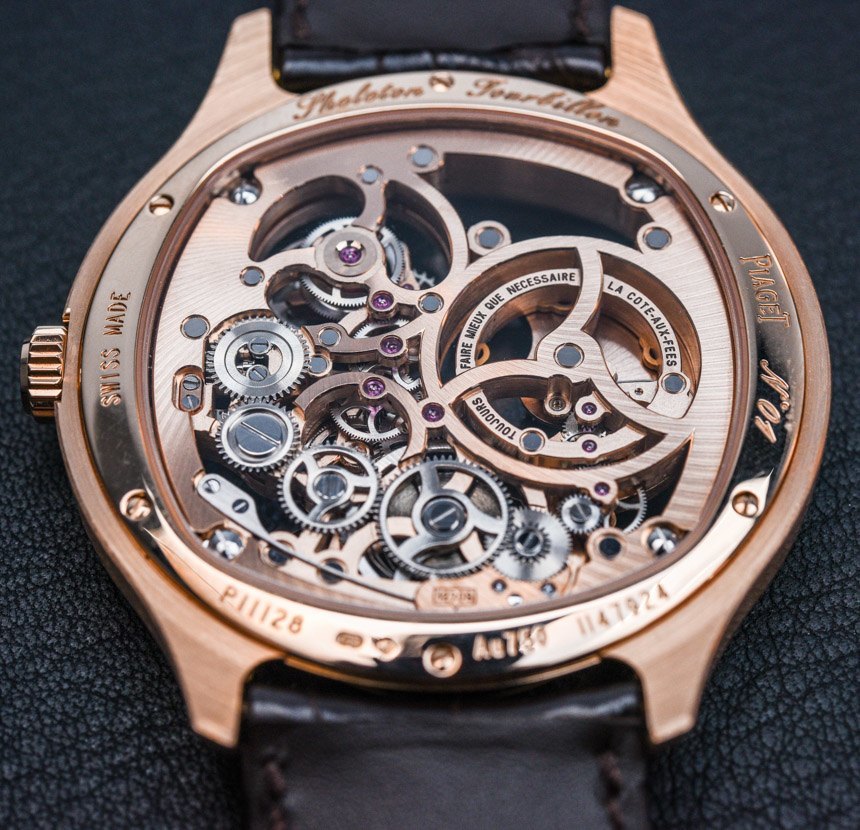 Piaget-Emperador-Cushion-Tourbillon-Automatic-Skeleton-G0A40042-- 3