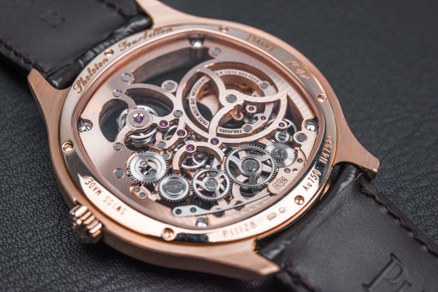 Piaget-Emperador-Cushion-Tourbillon-Automatic-Skeleton-G0A40042-- 5