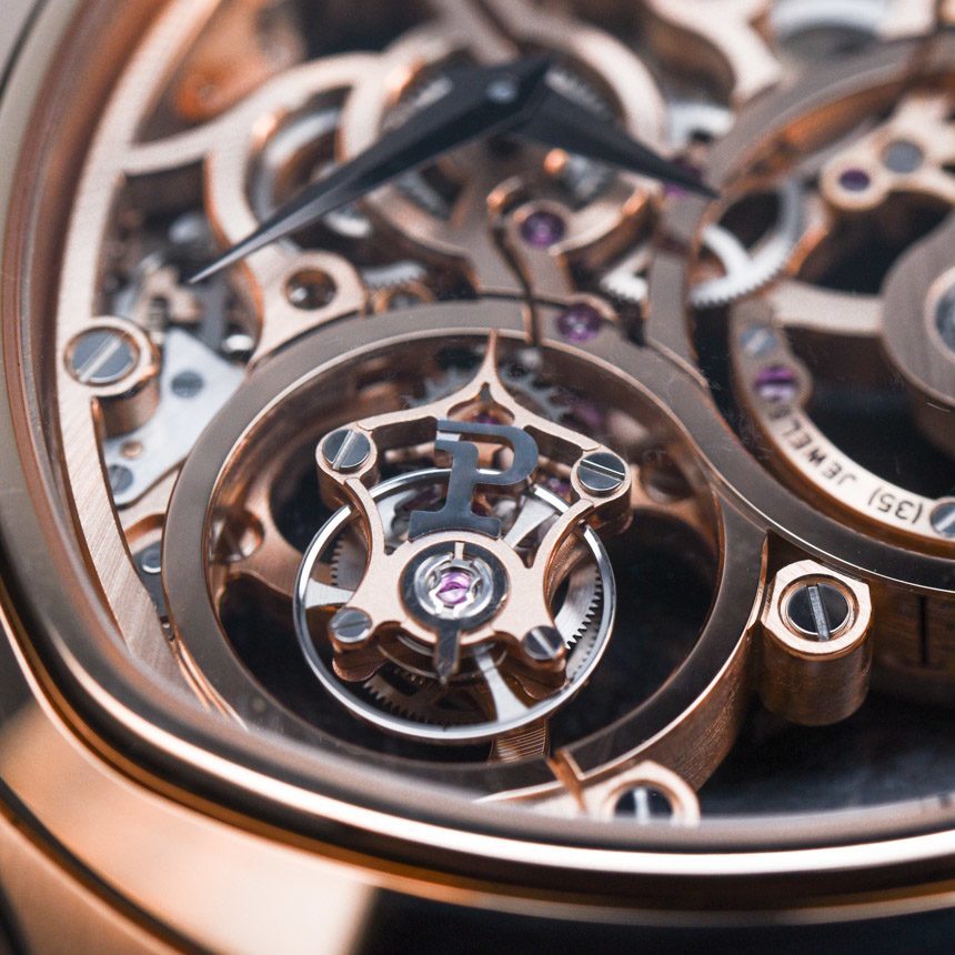 Piaget-Emperador-Cushion-Tourbillon-Automatic-Skeleton-G0A40042-- 7