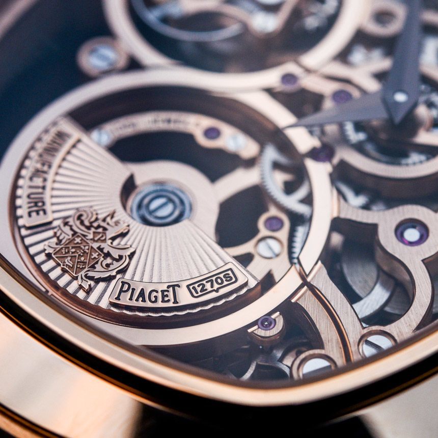 Piaget-Emperador-Cushion-Tourbillon-Automatic-Skeleton-G0A40042-- 9