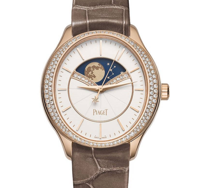 Piaget Limelight Stella Watch