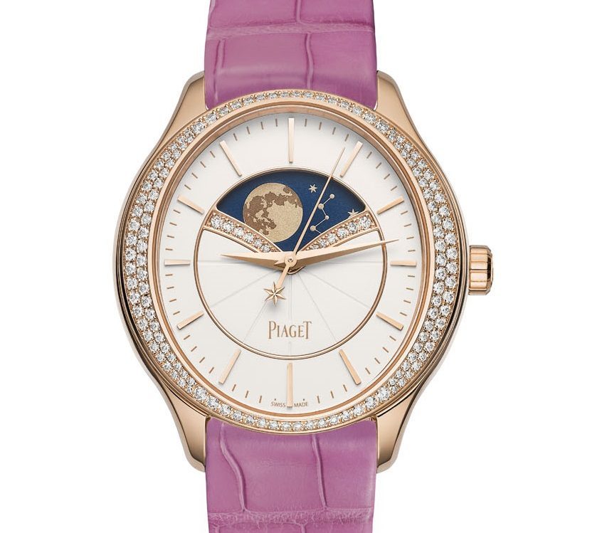 Piaget Limelight Stella Watch
