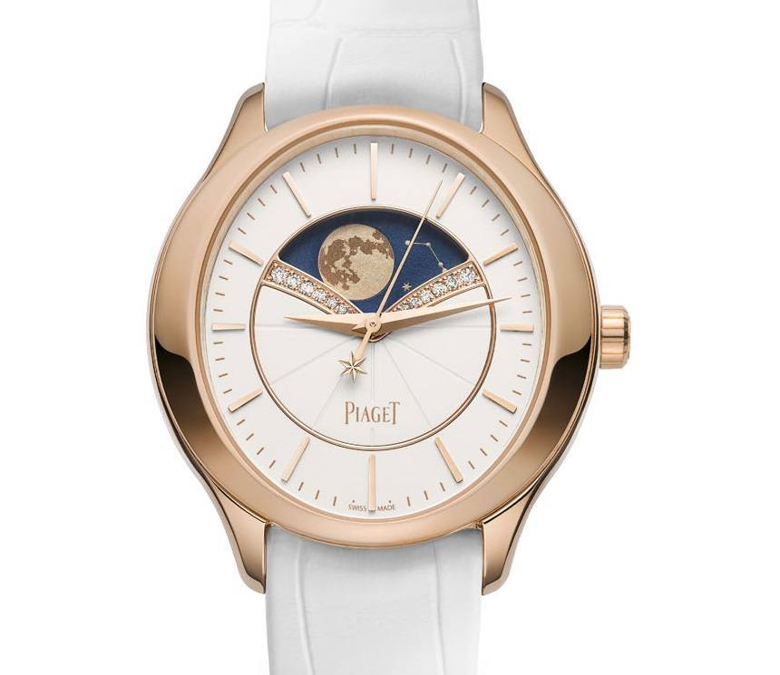 Piaget Limelight Stella Watch