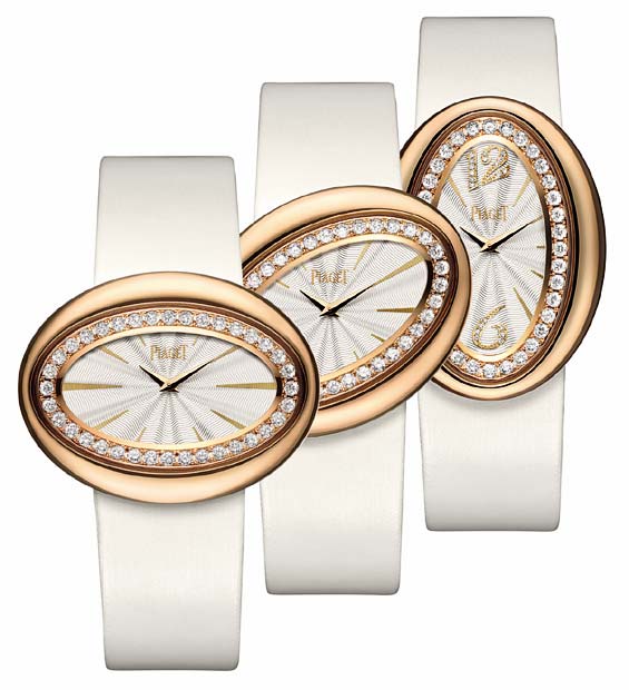 Piaget Magic Hour Watch