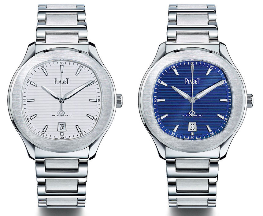 Piaget-Polo-S-automatic