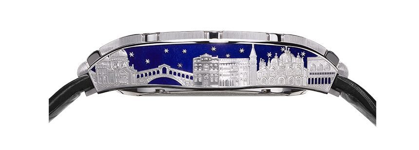 Piaget Secrets And Lights Collection Watches And Wonders 2015 Watch