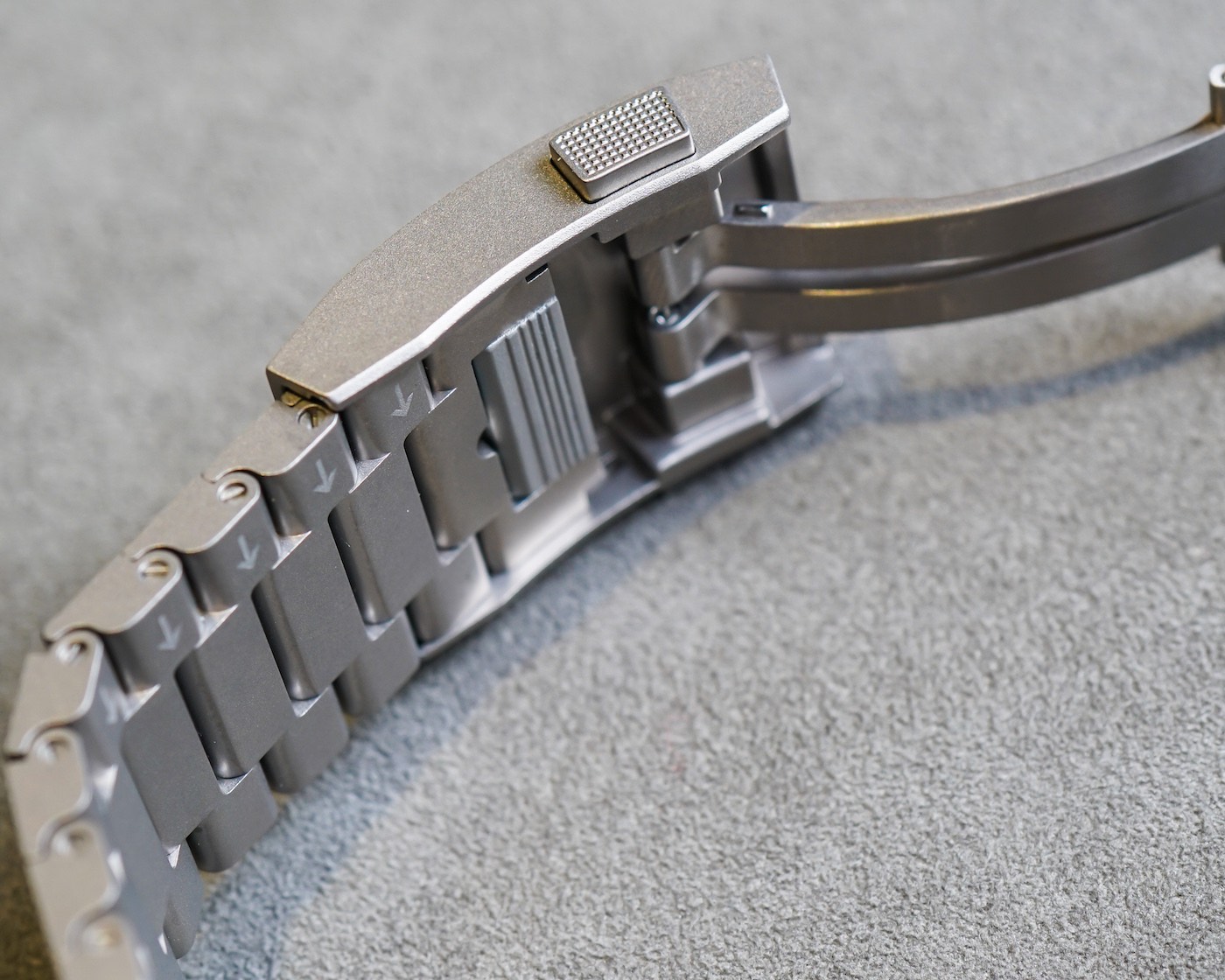 porsche design 1919 globetimer utc