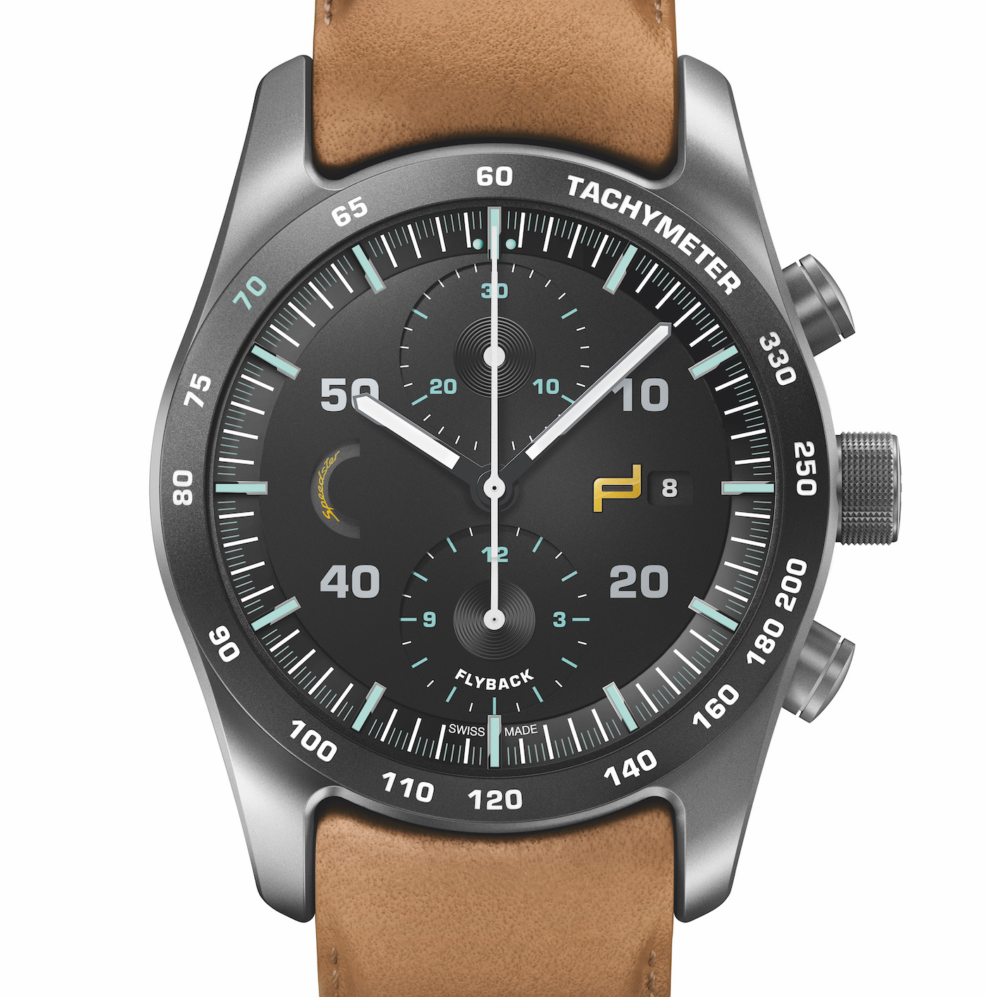 Porsche-Design-Chronograph-911-Speedster-Watches