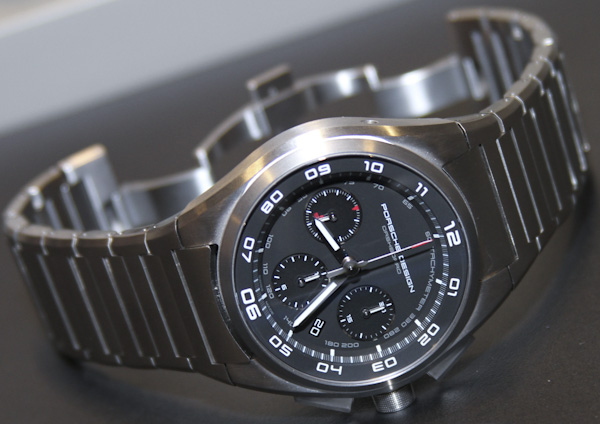 Porsche Design P6620 watch-1