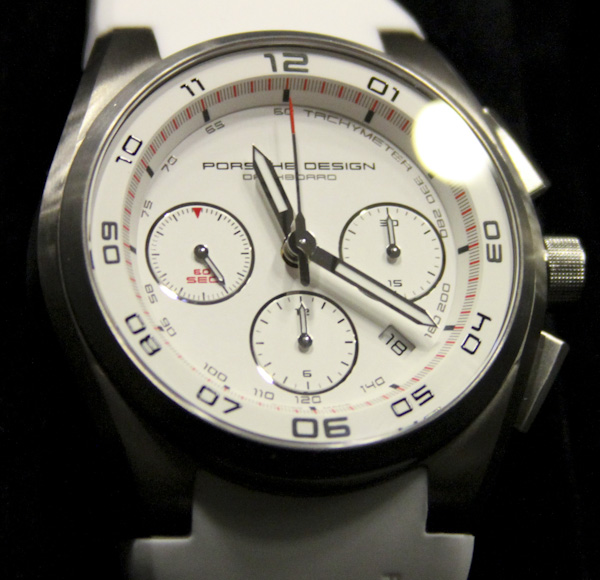 Porsche Design P6620 watch-12