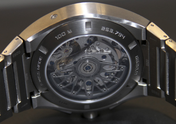 Porsche Design P6620 watch-5