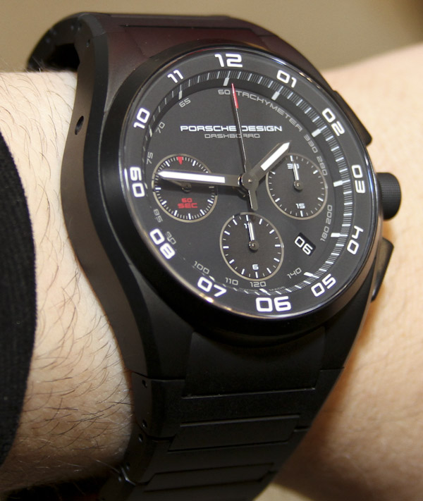 Porsche Design P6620 watch-7