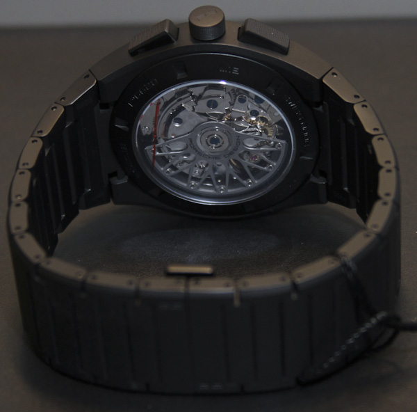 Porsche Design P6620 watch-8
