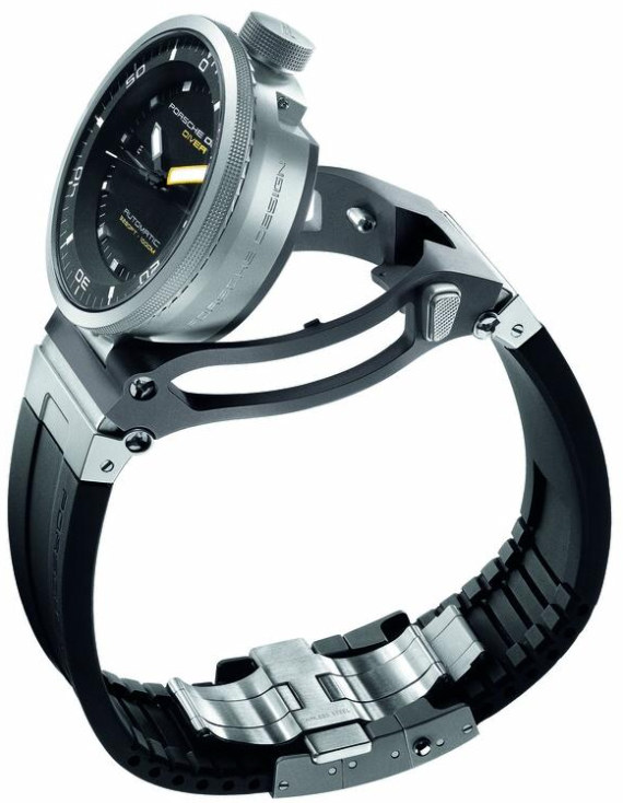 Porsche Design P6780 1