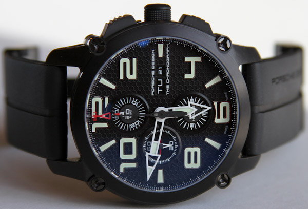 Porsche Design P6930-1