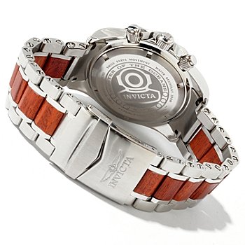 Pro Diver Wood 2
