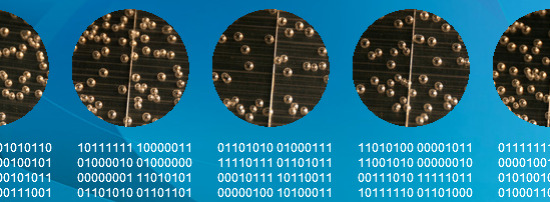 Prooftag Bubble identity tags