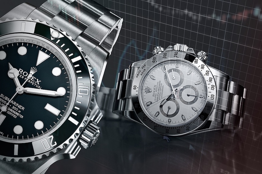 ROLEX-Watch-Pricing