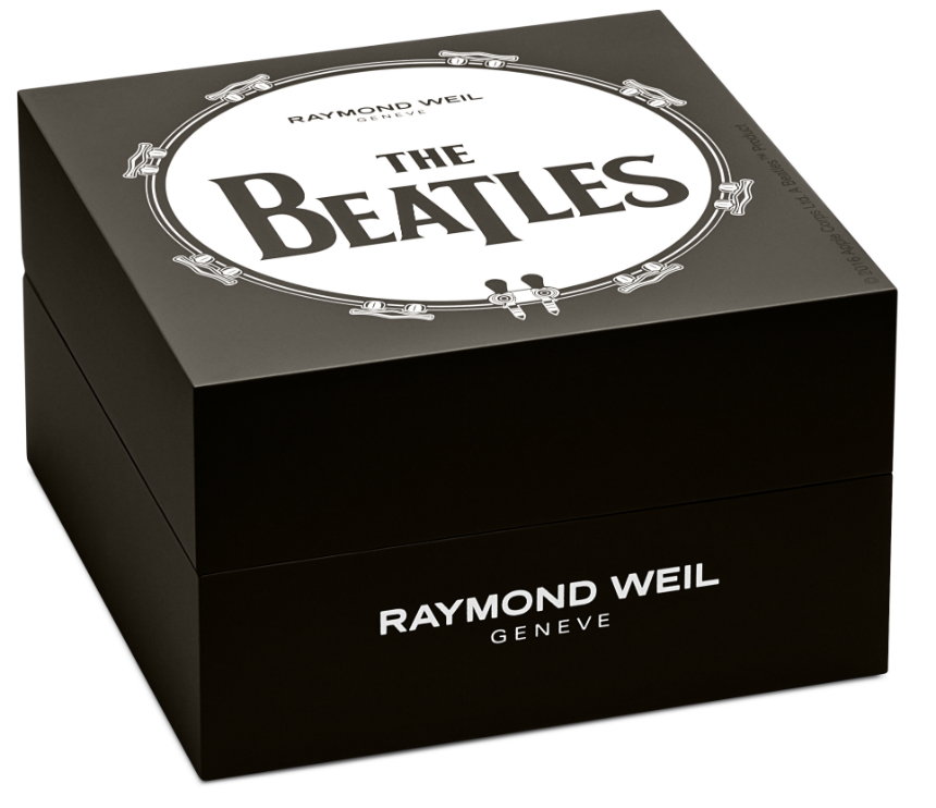 Raymond-Weil-Maestro-Beatles-Limited-Edition--6