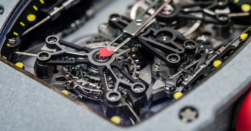 Richard-Mille-Manufacture-Visit-Blake-Watson-42