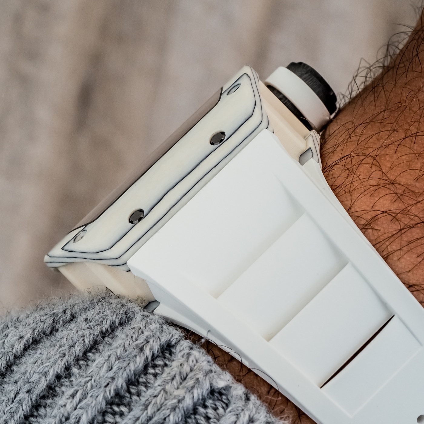 richard mille rm 52-06 tourbillon mask