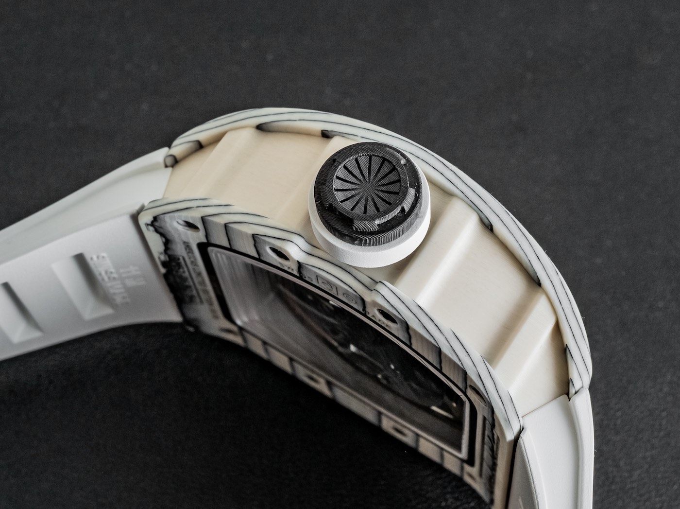 richard mille rm 52-06 tourbillon mask